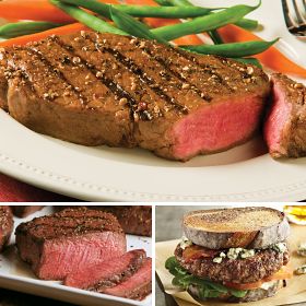 FATHER'S DAY COOKOUT CLASSICS