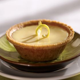 Key Lime Tartlets