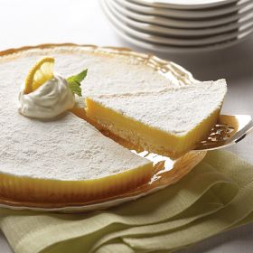 Lemon Tart