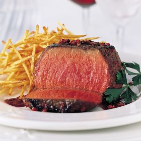 Filet Mignons