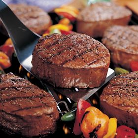 Filet Mignons