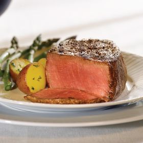 Filet Mignons