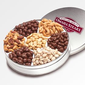 Ultimate Nut Sampler