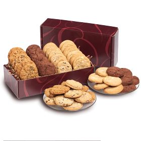 Hand-made Cookie Classics
