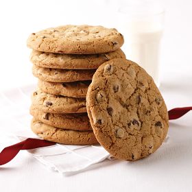 Giant Chocolate Chippers
