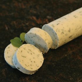 Seasoned Butter Sauce