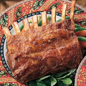 RACK OF LAMB 2-1.5#