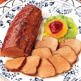 *PORK LOIN LOUISIANNE 2 LB
