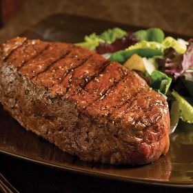 Private Reserve&reg; Boneless Strip Sirloins