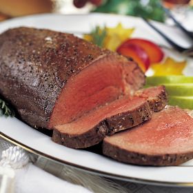Chateaubriand Roasts
