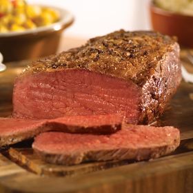 Sirloin Roast