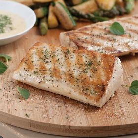 6 (6 oz.) Mahi Mahi
