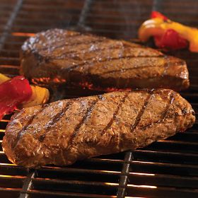 Boneless Strips