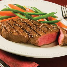 Boneless Strips