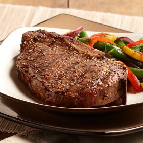 Grilled Steak Dinner Recipes 