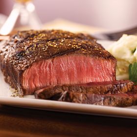 12 (7 oz.) Top Sirloins