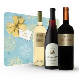 Napa Valley Tasting