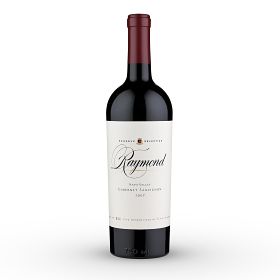 Raymond Reserve Cabernet Sauvignon