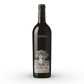 Silver Oak Napa Valley Cabernet Sauvignon