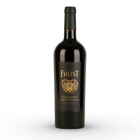 Faust Cabernet Sauvignon