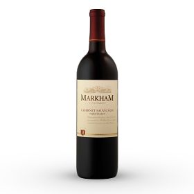 Markham Cabernet Sauvignon