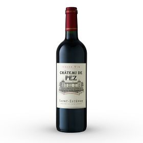 Chateau de Pez