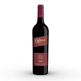 Bodega Colome Estate Malbec