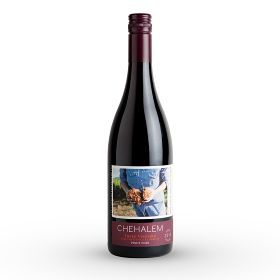 Chehalem 3 Vineyard Pinot Noir