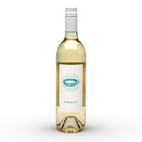 Brassfield Serenity White Blend