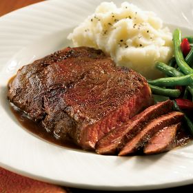 FILET OF PRIME RIB 6/6 OZ