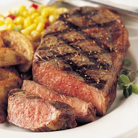 Boneless Strips