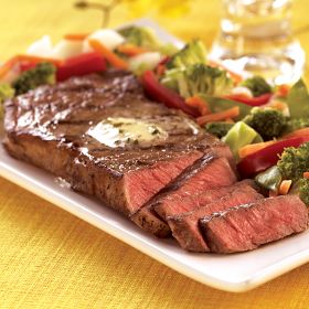 Boneless Strips
