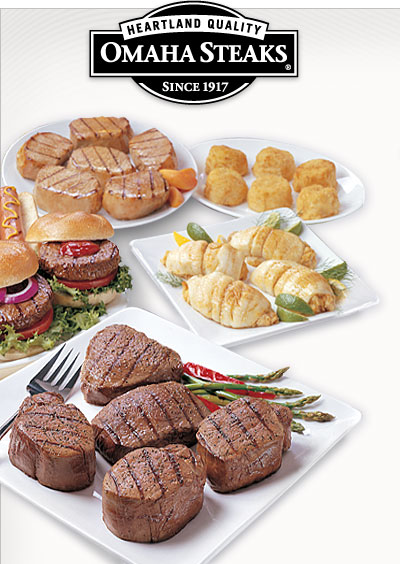 Omaha steakhouse coupons