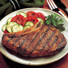 BONE-IN RIBEYES 8/16 OZ