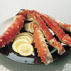 ALASKAN KING CRAB LEGS 2 LBS