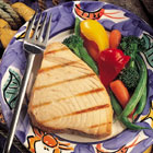 ALBACORE TUNA STEAKS 12/6OZ