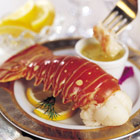 LOBSTER TAILS 8/6