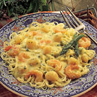 SHRIMP SCALLOP PARMESAN 4/ 1LB