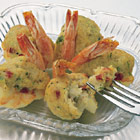 SHRIMP DEL REY 20/1.5OZ