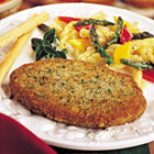 ITALIAN BRD VEAL PTY 8/4 OZ