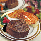BEEF & REEF