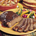 POT ROAST CKD 2/2LB