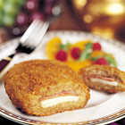 8/6 OZ VEAL CORDON BLEU