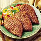 *CHICKEN BRST SESAME 8/3 OZ