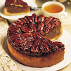 PECAN TORTE 6 INCH