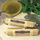 SEASONED BUTTER SAUCE 1-4 OZ