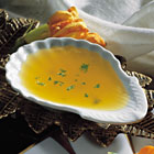 LEMON PARSLEY BUTTER SCE 4 OZ