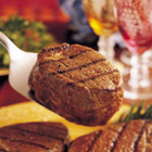 THE FILET FLING