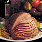 SPIRAL SLICED HAM 7 LBS