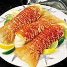 LOBSTER TAILS 2/6 OZ